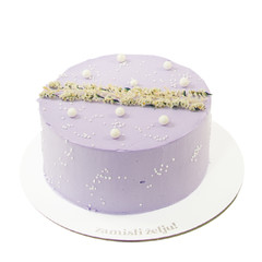 Svečane torte Osmi mart - torta sa porukom iznenađenja