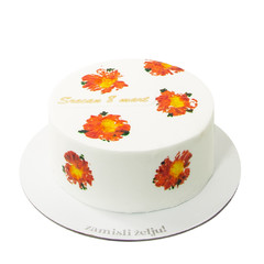 Svečane torte Osmi mart - torta za dan žena