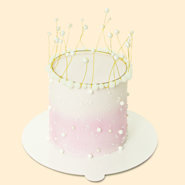 Torta sa krunicom