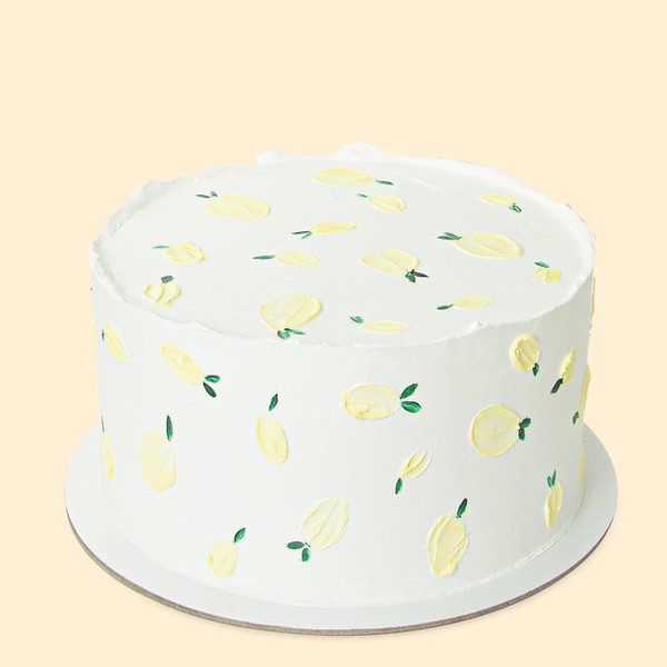 Torta sa limunčićima