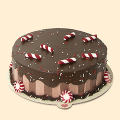 Svečane torte - Novogodišnja TORTA x Mali Iv