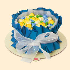 Svečane torte Ženstvenost torta