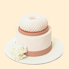 Svečane torte Elegantna velvet torta