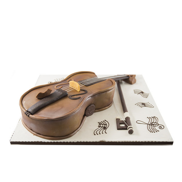 Torta - Violina