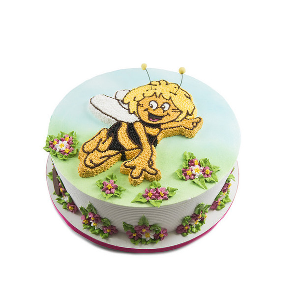 Torta Pčelica Maja