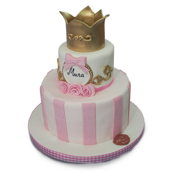 Torta za princeze